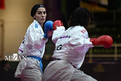 گلشادنژاد: با وجود زنگنه، نگرانی نداریم/ امیدوارم در جهانی افتخارآفرین باشم