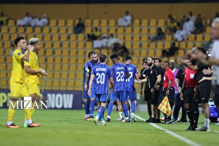 لطفی: برابر الوصل وقت آزمون و خطا نیست/ استقلال باید باهوش بازی کند