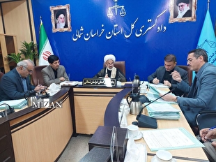 ۱۷۶ محکوم مالی استان خراسان شمالی در سال جاری با کمک خیرین آزاد شدند