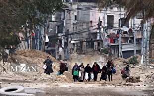 خشونت و آوارگی؛ جنایت‌های اشغالگران علیه فلسطینی‌ها در کرانه باختری