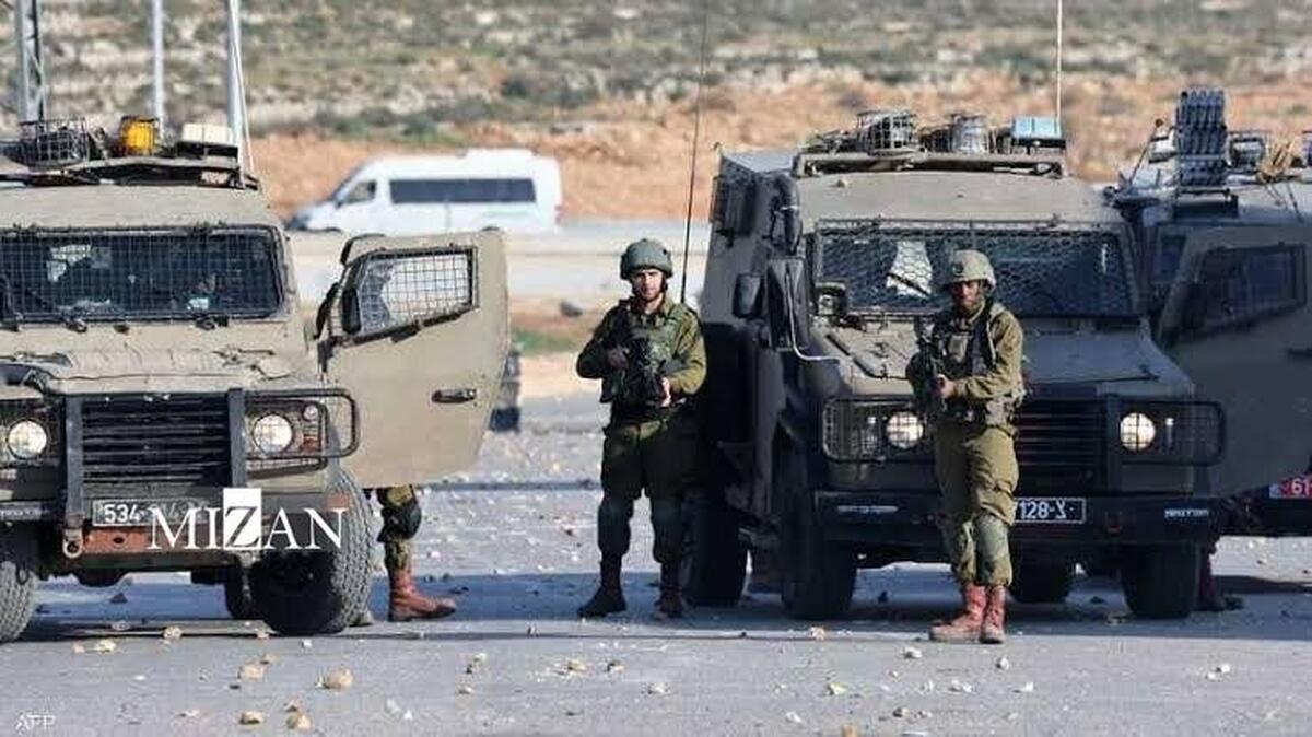 حملات نظامی رژیم صهیونیستی در شمال کرانه باختری/ میانجیگران آتش‌بس غزه در مصر گرد هم آمدند