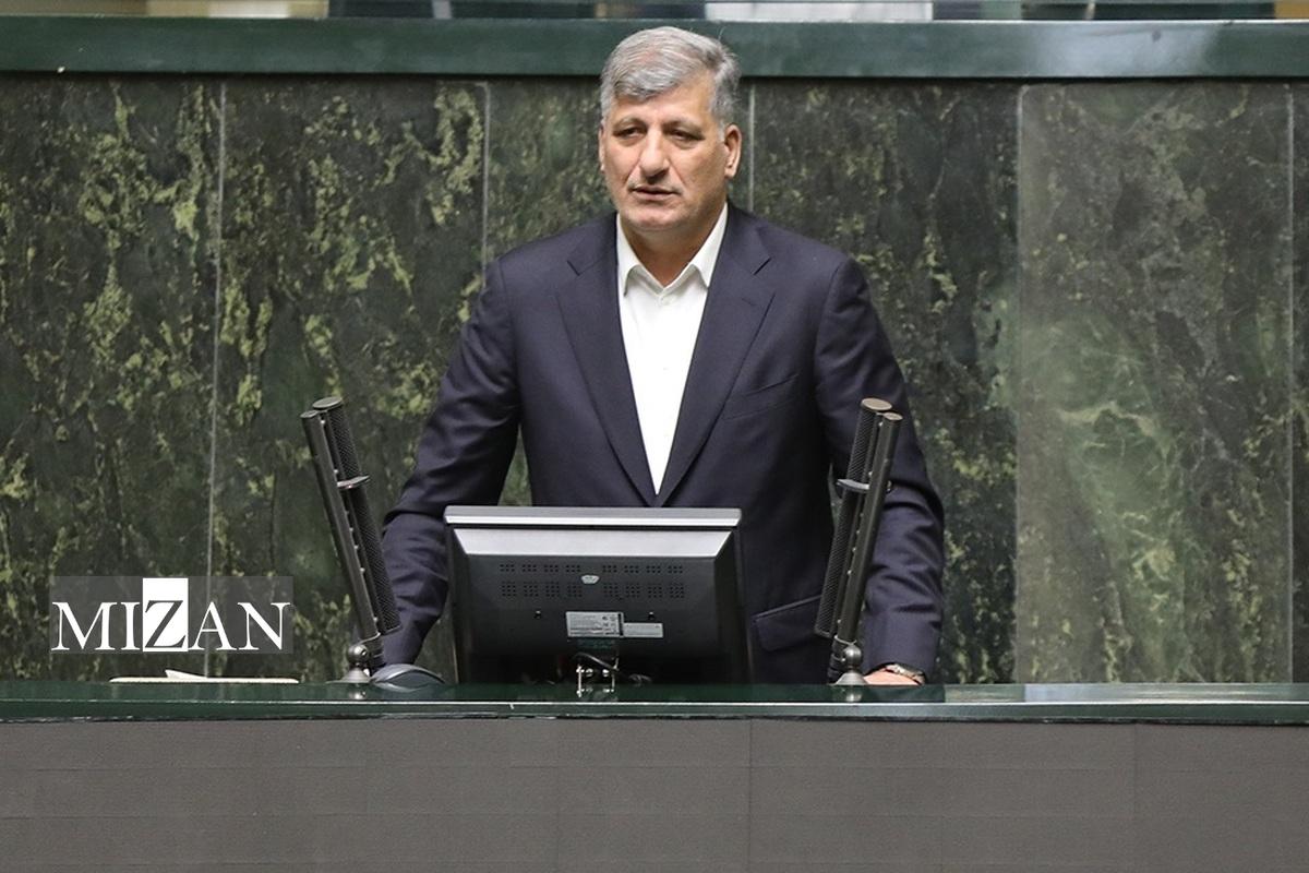 نماینده مردم رودبار: تأخیر در رسیدگی به «الحاق ۳» روند بررسی بودجه را مختل می‌کند