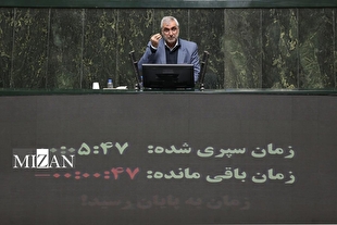 هیچگونه اصلاح ساختاری برای سازمان عشایری پیش‌بینی نشده است