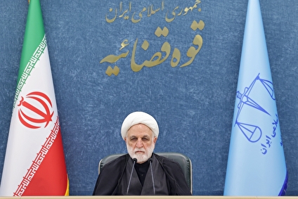 رئیس قوه قضاییه: بسیج مختص و منحصر به یک قشر و طبقه خاص نیست/ انتقاد رئیس عدلیه از رواج واژگانی نظیر «تندرو» و «کُندرو» در ادبیات سیاسی کشور