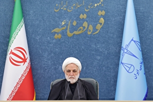 رئیس قوه قضاییه: بسیج مختص و منحصر به یک قشر و طبقه خاص نیست/ انتقاد رئیس عدلیه از رواج واژگانی نظیر «تندرو» و «کُندرو» در ادبیات سیاسی کشور