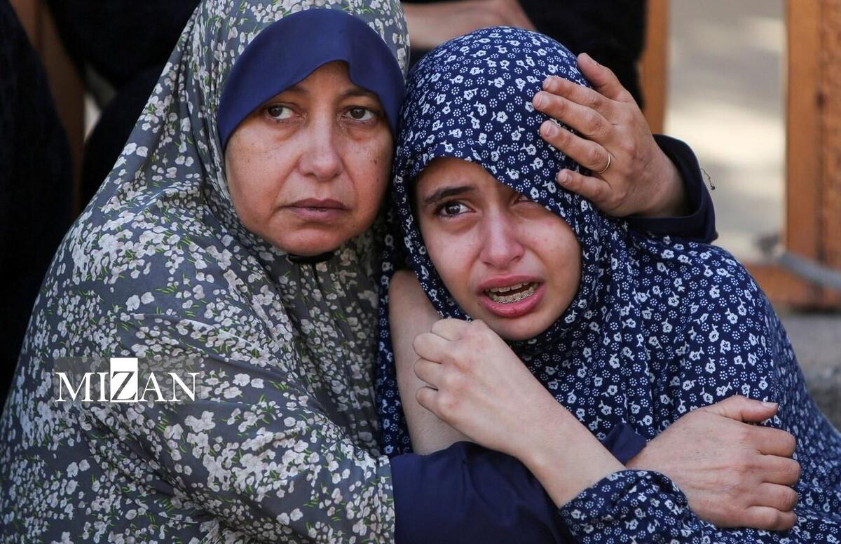 خشونت‌های رژیم صهیونیستی علیه زنان و دختران فلسطینی زیر چتر مصونیت از مجازات