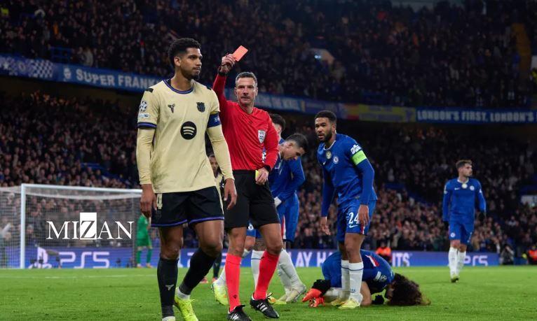 نمایش اسفناک بارسلونا؛ شیر‌های لندنی غول اروپا را تکه تکه کردند! / علامت سوال‌های بزرگ تیم فلیک برای آینده