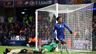 نمایش اسفناک بارسلونا؛ شیر‌های لندنی غول اروپا را تکه تکه کردند/ علامت سوال‌های بزرگ تیم فلیک برای آینده