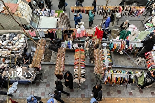 اجاره معابر شهری غیرقانونی است و با متخلفان برخورد قضایی می‌شود