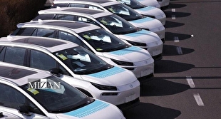 واردات ۶۰۰۰ تاکسیها برقی/ تاکسیهای جدید در مرحلهٔ انتخاب خودرو