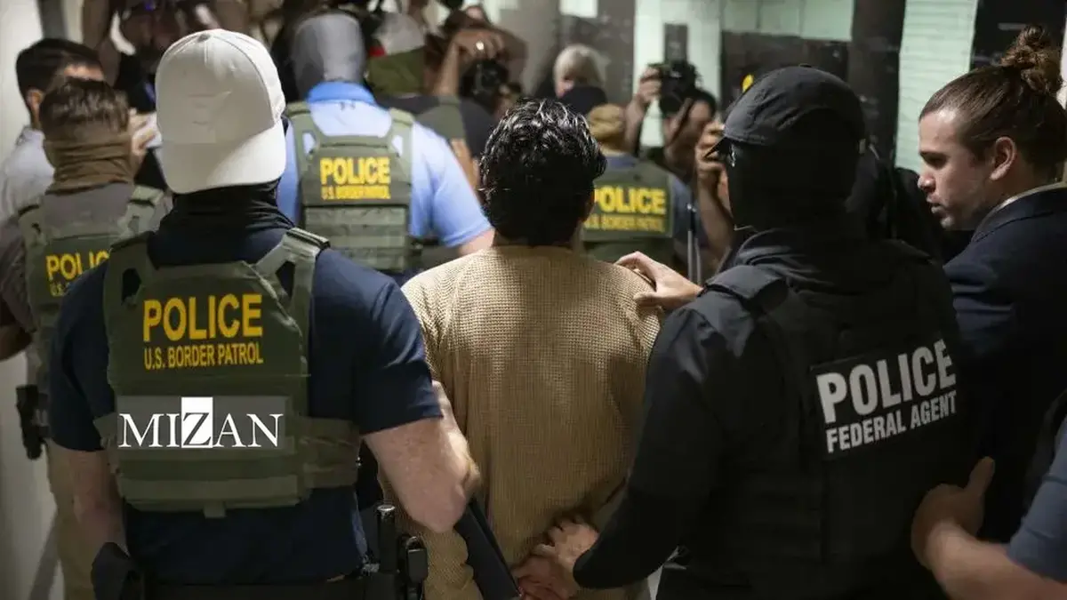 شکستی دیگر برای سیاست‌های مهاجرتی ترامپ در دادگاه فدرال آمریکا