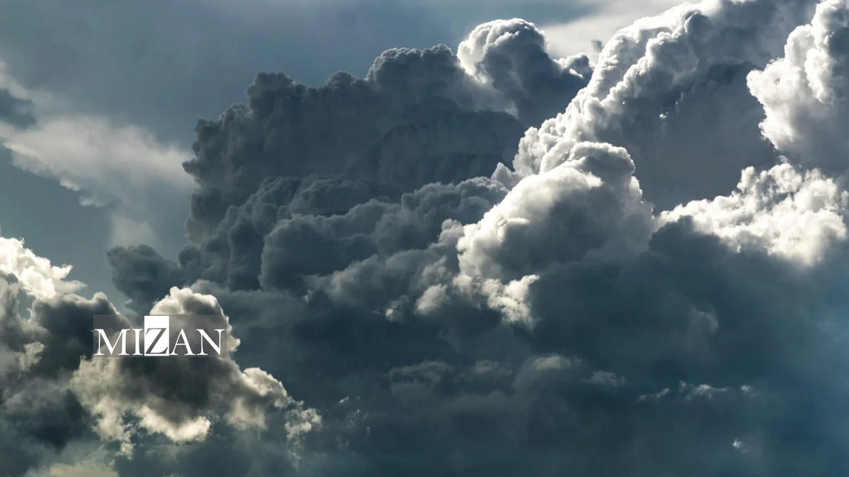 ادعای دستکاری سامانه‌های بارشی علمی نیست/ بارورسازی ابر‌ها جایگزین بارش‌های طبیعی نمی‌شود