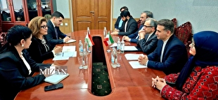 گزارش تخت‌روانچی از سفر ۲ روزه به تاجیکستان