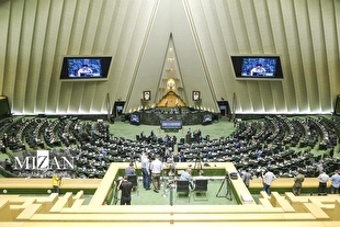 اعلام وصول سوالات ملی نمایندگان از وزرای دولت