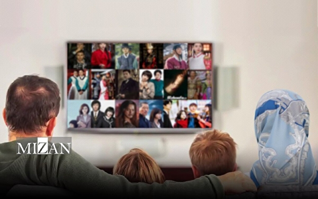 فتح بی‌دردسر تلویزیون با سریال‌های کره‌ای 