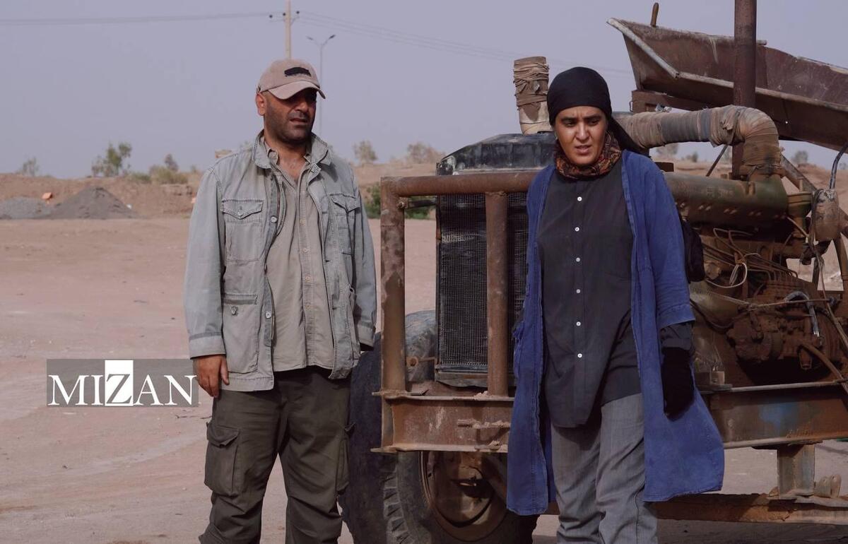  «آتشبان» آماده نمایش می‌شود