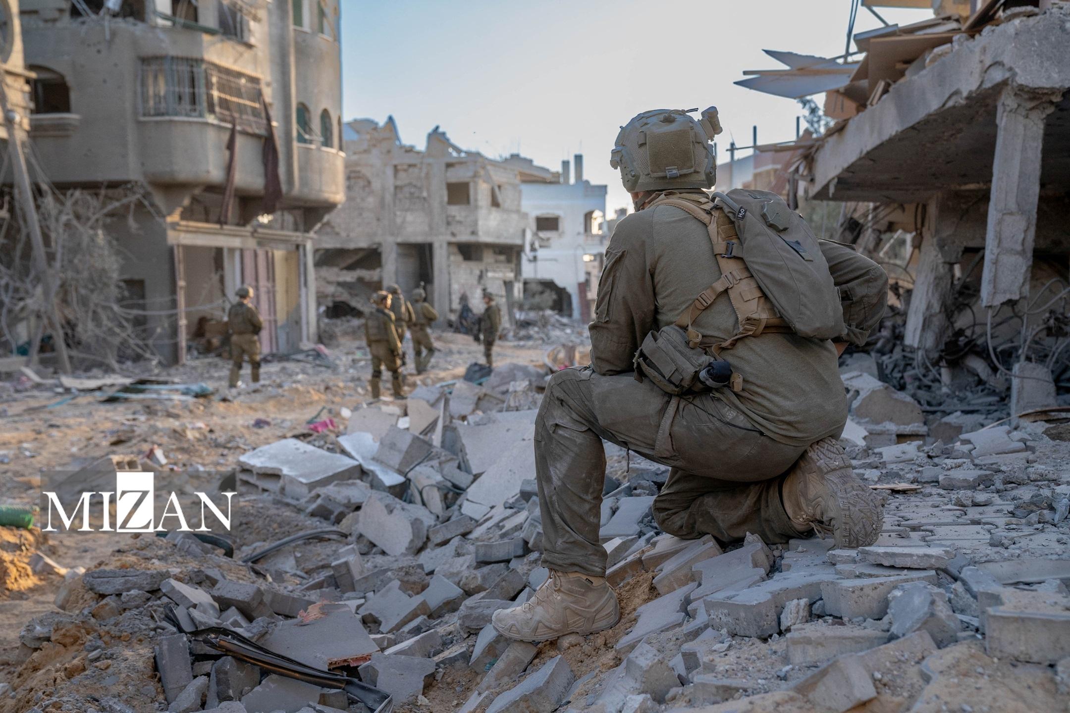 تصویب طرح استعماری آمریکا در شورای امنیت؛ لکه ننگ ابدی بر پیشانی نهاد‌های بین‌المللی