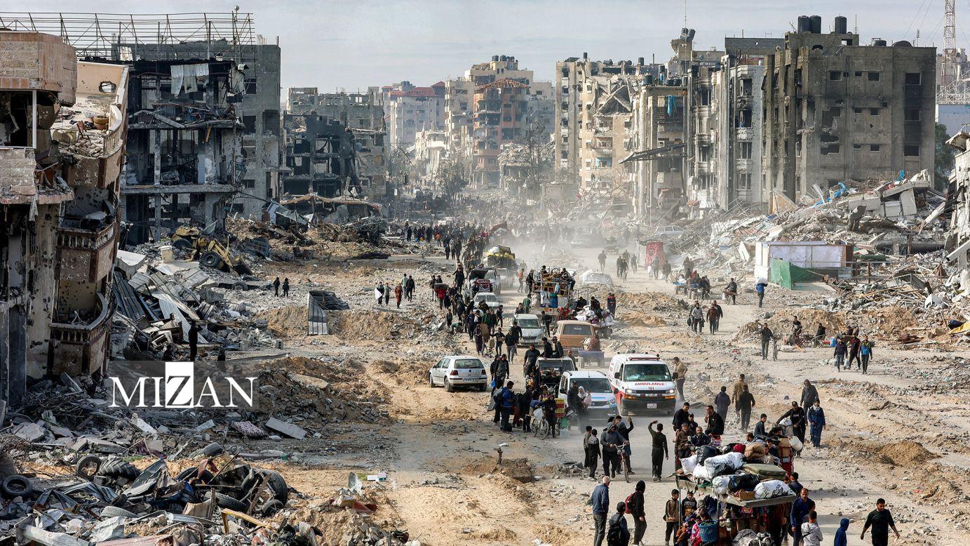 تصویب طرح استعماری آمریکا در شورای امنیت؛ لکه ننگ ابدی بر پیشانی نهاد‌های بین‌المللی