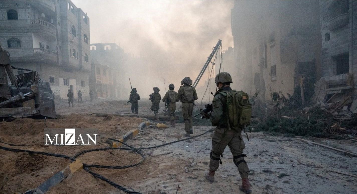 تصویب طرح استعماری آمریکا در شورای امنیت؛ لکه ننگ ابدی بر پیشانی نهاد‌های بین‌المللی