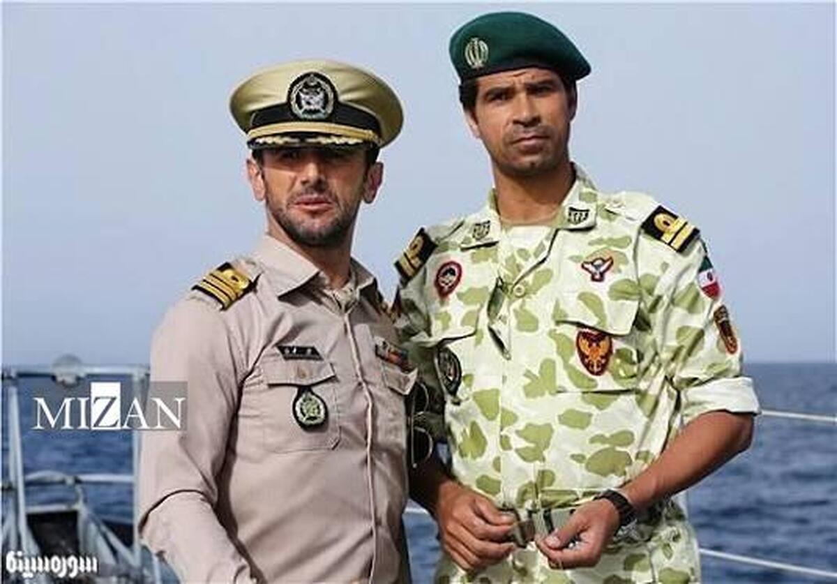 امین حیایی و هادی ساعی با «پی ۲۲» روی آنتن شبکه نمایش 