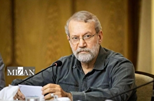 لاریجانی: مذاکرات واقعی را می‌پذیریم