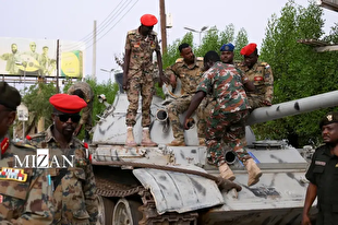 تشدید درگیری ارتش سودان با نیروهای پشتیبانی سریع در کردفان