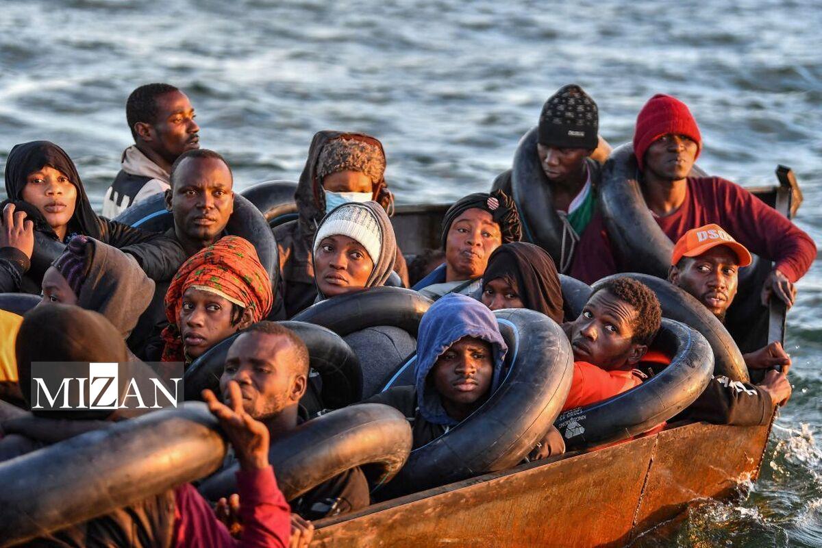 شکایت مهاجران زن از شرایط در اقامتگاه‌های دولتی آلمان