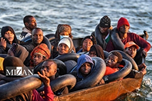 شکایت مهاجران زن از شرایط در اقامتگاه‌های دولتی آلمان