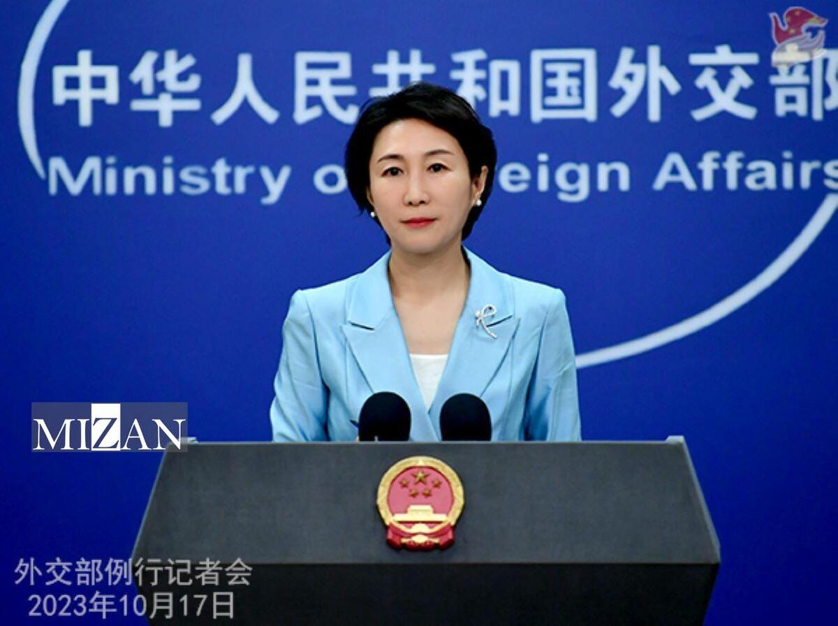 پکن خواستار تعهد سیاسی ژاپن به چین شد