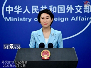 پکن خواستار تعهد سیاسی ژاپن به چین شد