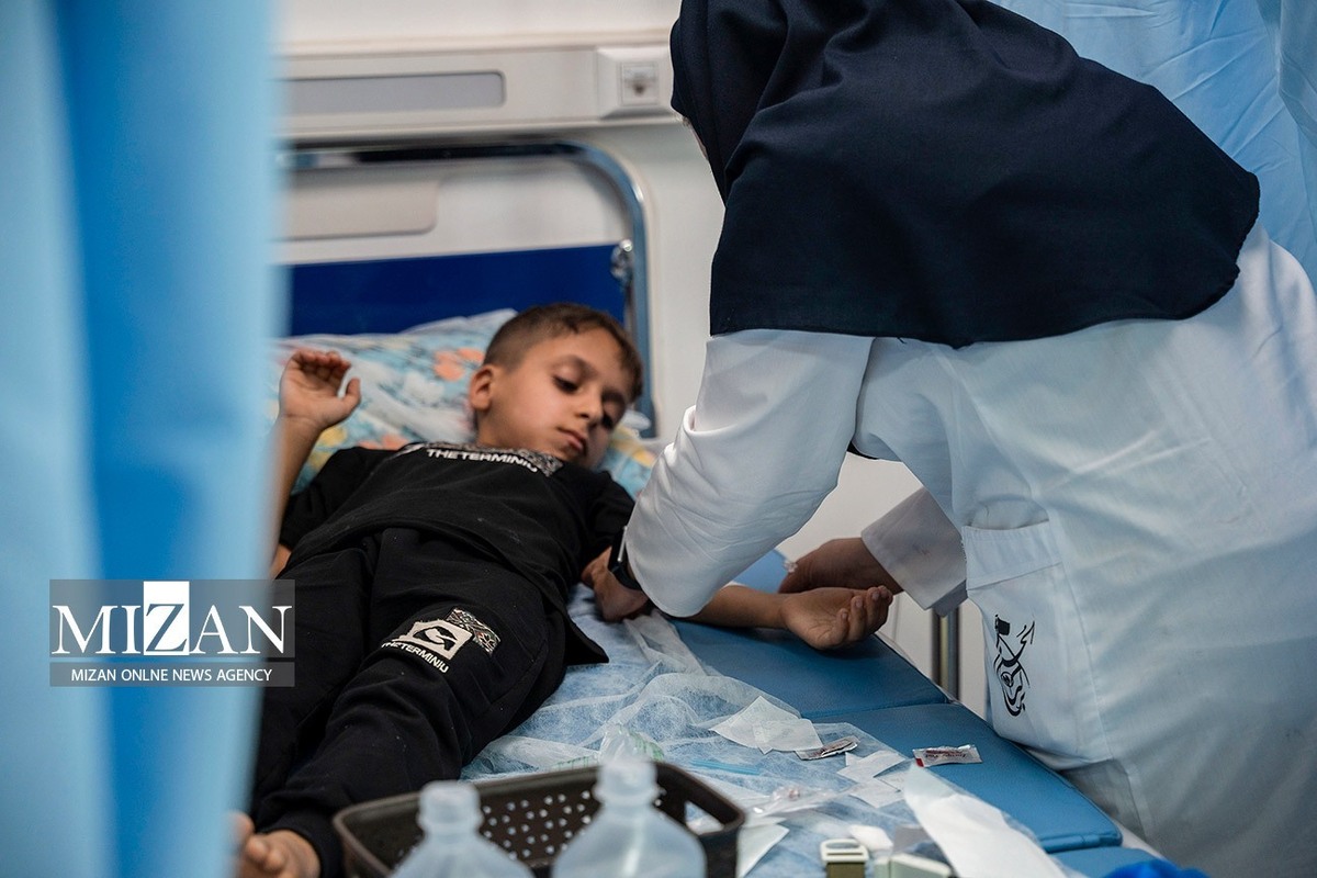 آنفلوانزا شایع‌ترین بیماری در فصل سرد؛  کودکان، سالمندان و بیماران مزمن در معرض خطر بیشتر