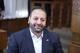 قدیمی: توسعه زیرساخت‌های هاکی با شتاب در حال انجام است/ افتتاح ۳ زمین چمن در تهران، زنجان و کرمانشاه