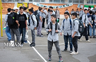 ابلاغ شیوه‌نامه مراقبت و کنترل بیماری‌های حاد تنفسی در سال تحصیلی جدید