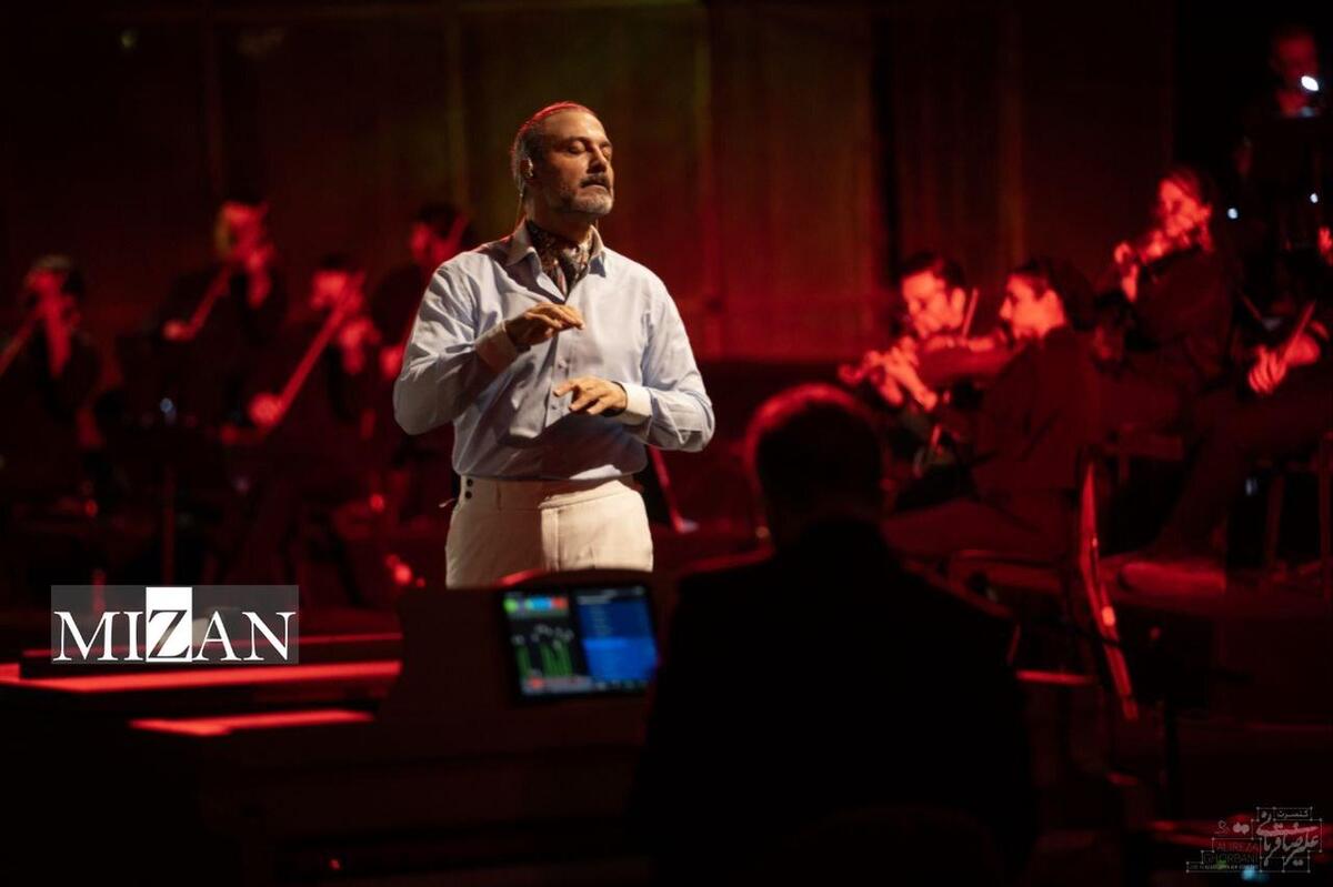 سفر تازه «ایرانم»؛ علیرضا قربانی به دبی و بوشهر می‌رود