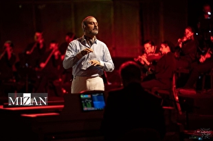 سفر تازه «ایرانم»؛ علیرضا قربانی به دبی و بوشهر می‌رود