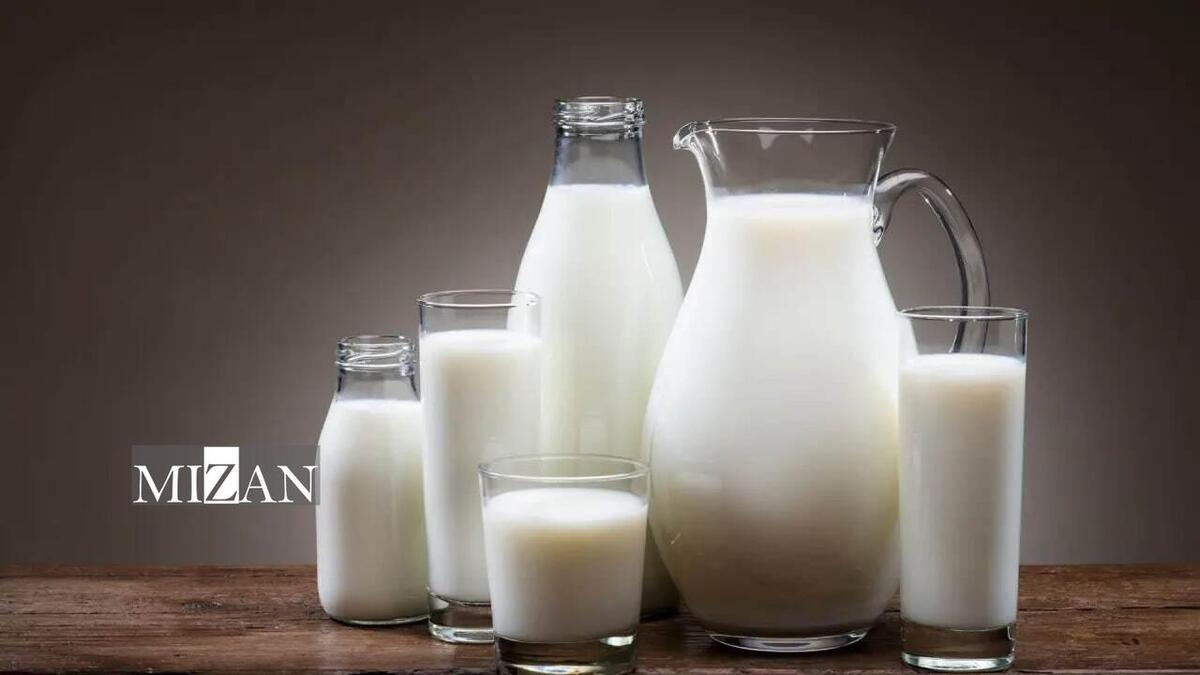 مصرف هم‌زمان برخی دارو‌ها با لبنیات اثر درمانی دارو‌ها را کاهش می‌دهد