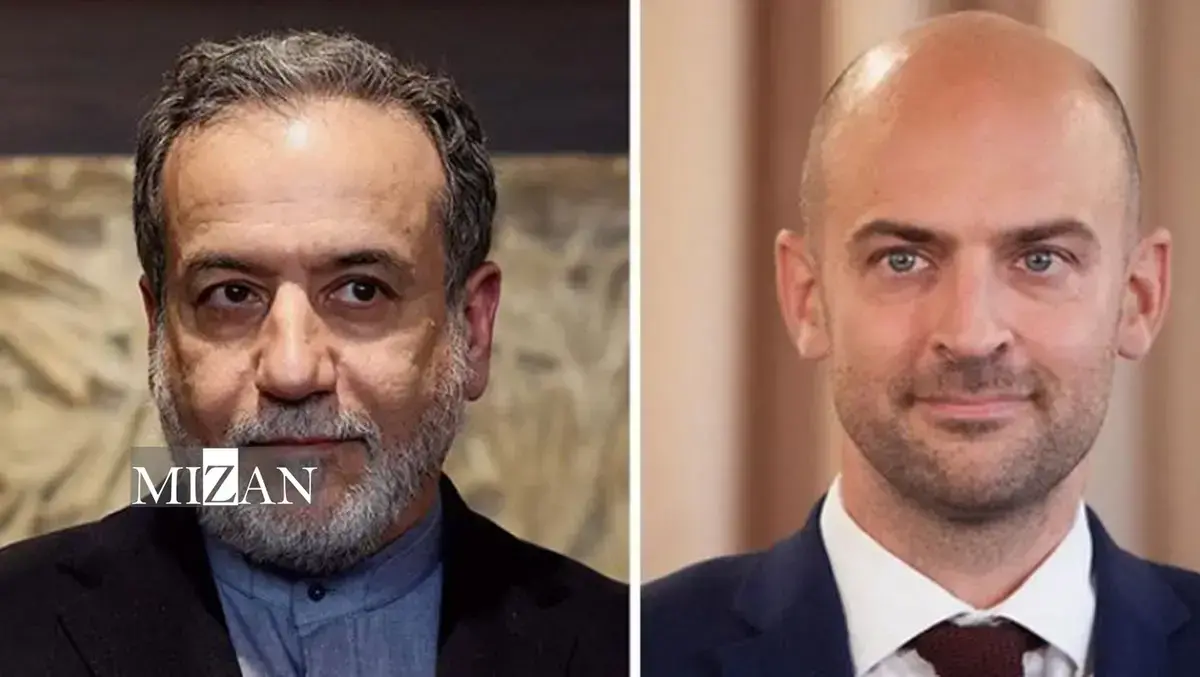 بیانیه وزارت خارجه فرانسه درباره دیدار عراقچی و ژان نوئل بارو