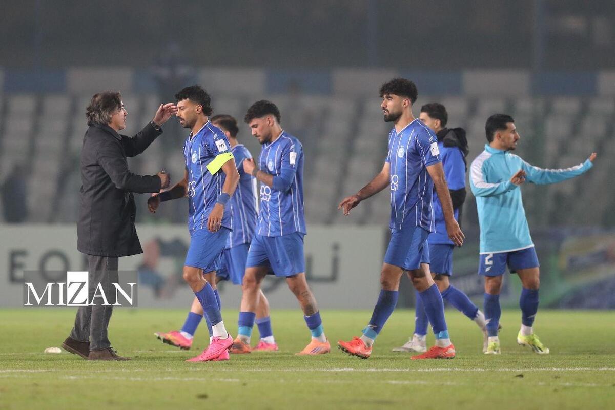 نگاهی به شانس صعود نمایندگان ایران در آسیا؛ نبرد مرگ و زندگی استقلال در بحرین/ سپاهان کابوس رونالدو را می‌بیند!