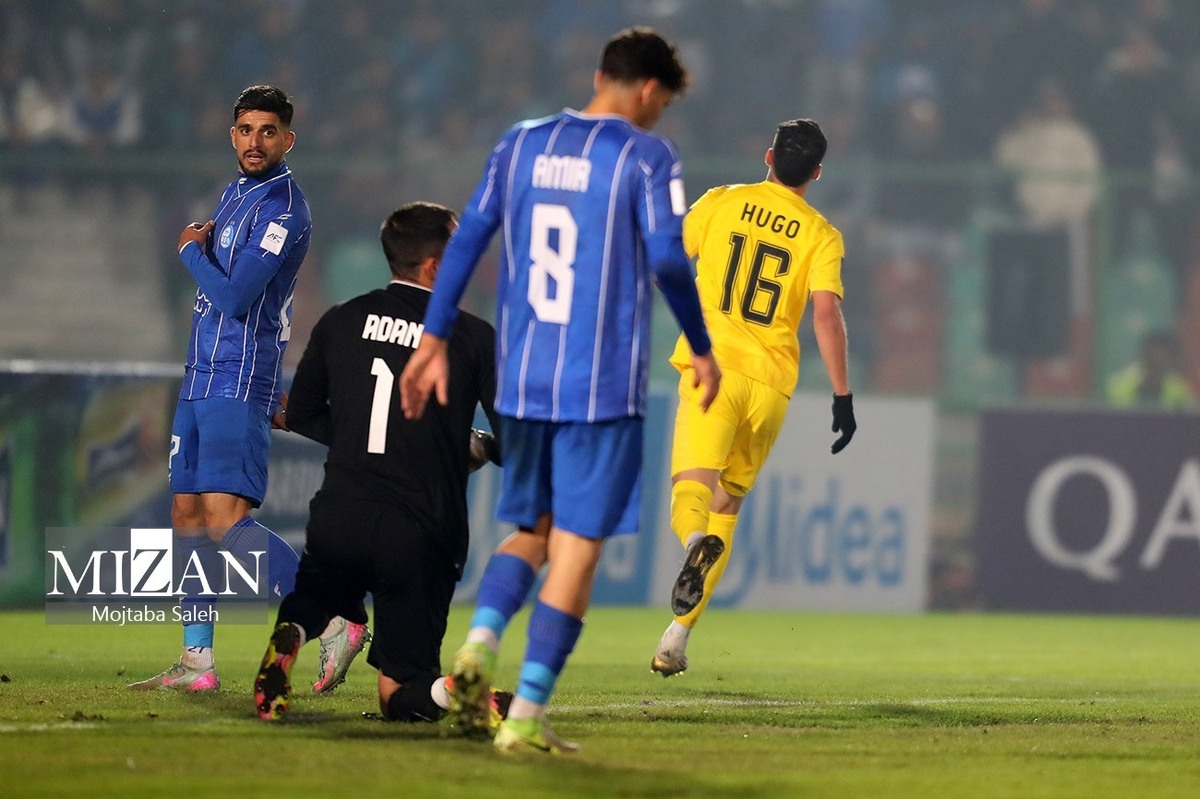 از ناکامی ناتمام آزادی تا تعویض‌های بی‌ثمر ساپینتو/ فاجعه‌ای که از برنابئو به سنگر استقلال رسید