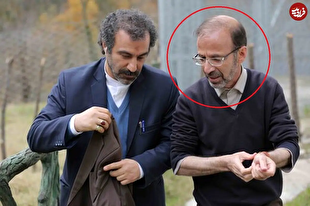 فیلم تمرین حاجی مالکی در «پایتخت ۶» منتشر شد/ نحوه انتخاب حاج آقا مالکی به روایت دستیار تنابنده