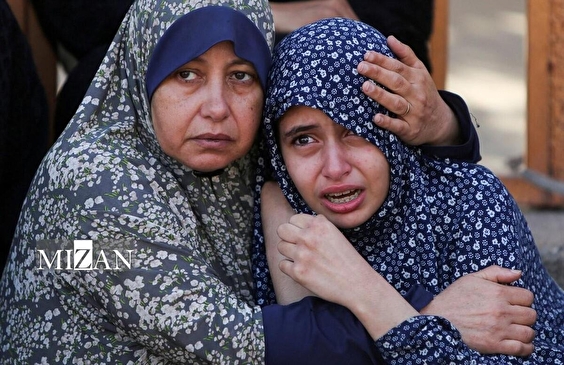 خشونت‌های رژیم صهیونیستی علیه زنان و دختران فلسطینی زیر چتر مصونیت از مجازات