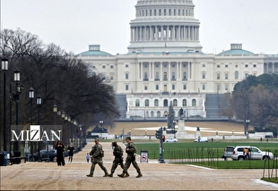 واکنش ترامپ به تیراندازی در واشنگتن؛ دستور استقرار ۵۰۰ نیروی گارد ملی صادر شد