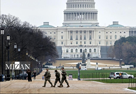 واکنش ترامپ به تیراندازی در واشنگتن؛ دستور استقرار ۵۰۰ نیروی گارد ملی صادر شد