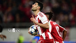 طارمی به رئال هم نیش زد، اما حریف‌ام‌باپه نشد!