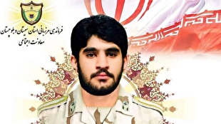 شهادت مرزبان اهل سنت در سراوان