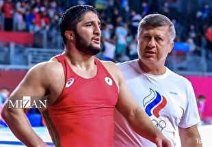 سرمربی سابق کشتی آزاد روسیه: ایران در سال‌های اخیر پیشرفت چشمگیری داشته است