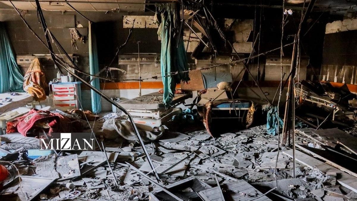 بحران‎فاجعه بار بهداشتی در غزه؛ مرگ تدریجی شهروندان در مقابل دیدگان جامعه جهانی