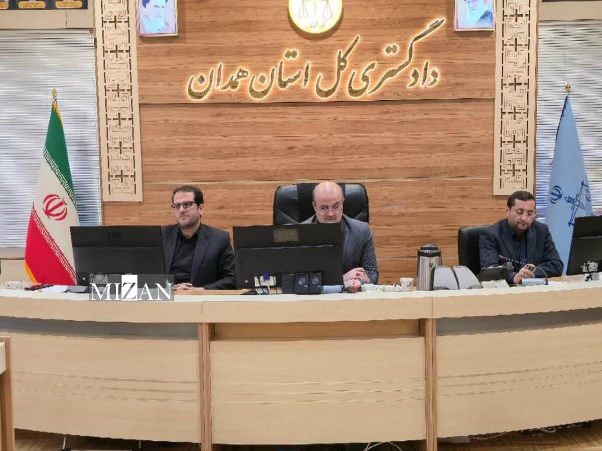 رئیس کل دادگستری همدان: صدور اسناد مالکیت برای تالاب‌ها گامی مهم در پیشگیری از تعرضات احتمالی به این عرصه‌های طبیعی است