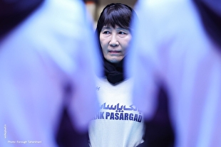 سرمربی تیم ملی والیبال زنان: فدراسیون می‌خواهد تیم پشتیبانی برای بزرگسالان شکل بگیرد