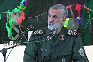 سردار میراحمدی: ایران با نبردی عاشورایی در جنگ ۱۲ روزه بر جبهه کفر پیروز شد